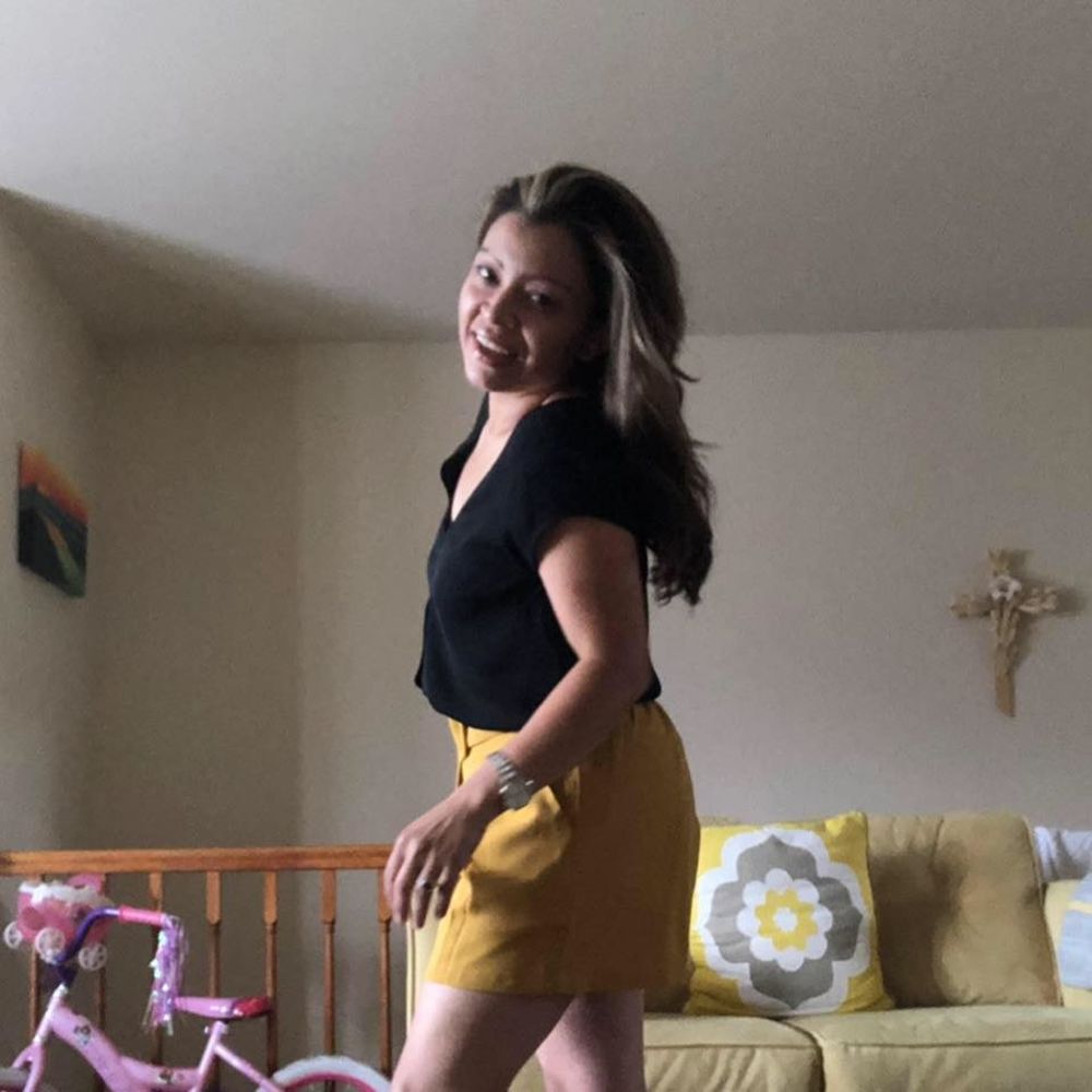 Meet your Posher, Carol